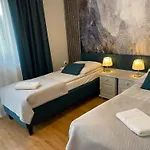Premium 6 Appartement Bialka Tatrzanska