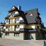 Premium 6 Appartement