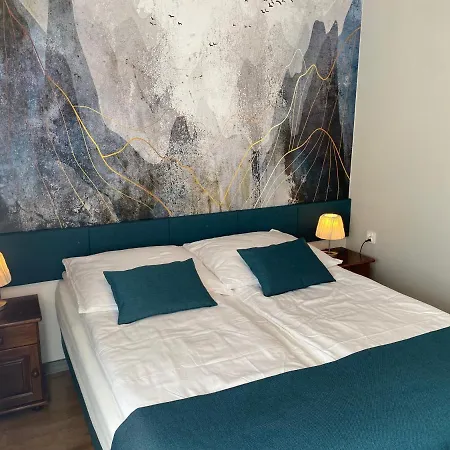 Premium 6 Apartamento