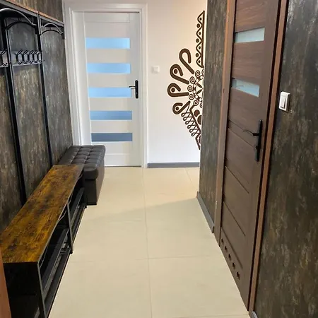 Premium 6 Apartament