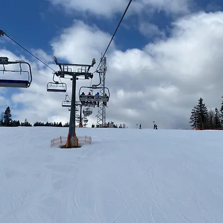 Apartament Premium 6