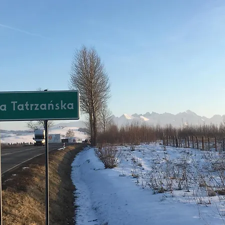 Premium 6 Bialka Tatrzanska
