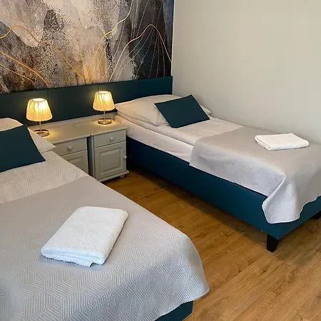 Apartamento Premium 6