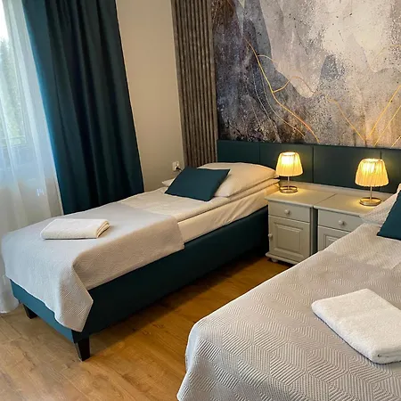 Premium 6 Apartamento Białka Tatrzańska
