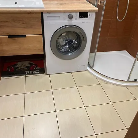 Premium 6 * Białka Tatrzańska