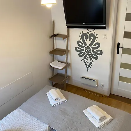 Premium 6 * Białka Tatrzańska