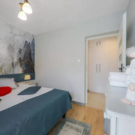 Premium 6 * Białka Tatrzańska