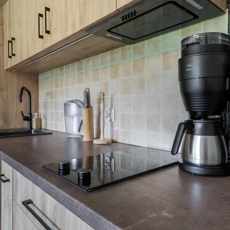 Premium 6 Appartement *