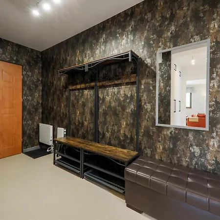 Premium 6 Apartamento