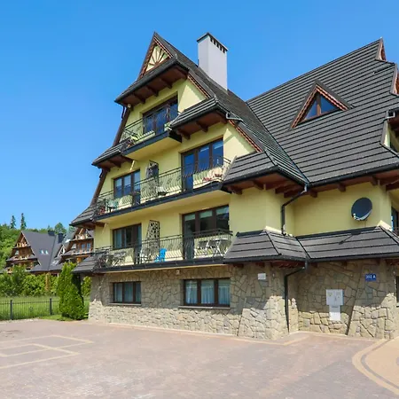 Apartament Premium 6