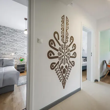 Premium 6 Apartament *