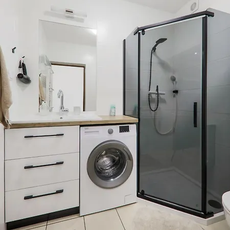 Appartement Premium 6 *
