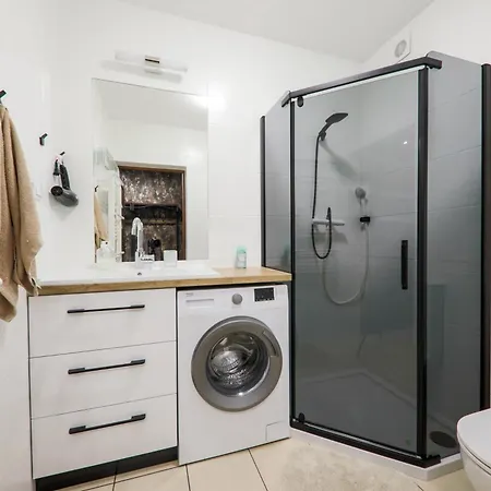 Premium 6 Apartament Białka Tatrzańska