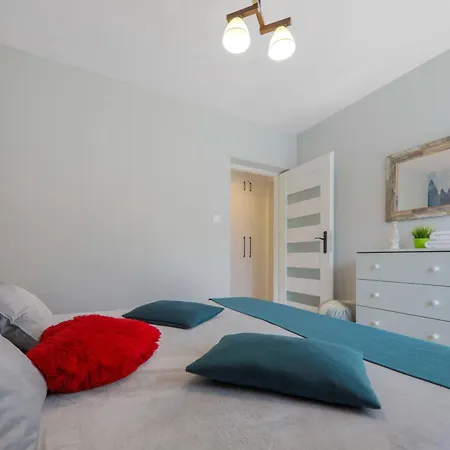 Premium 6 * Białka Tatrzańska