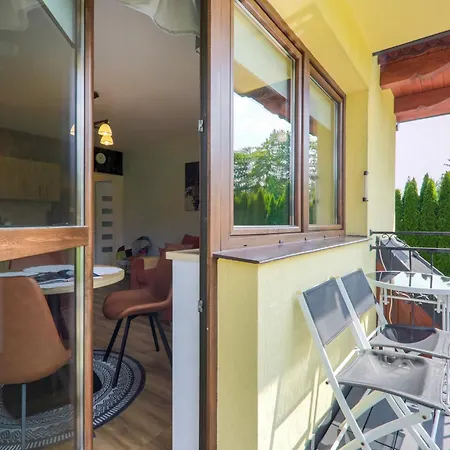 Premium 6 Apartamento *