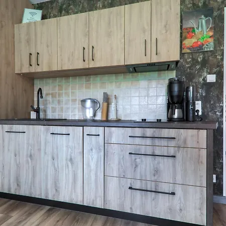 Apartamento Premium 6 *
