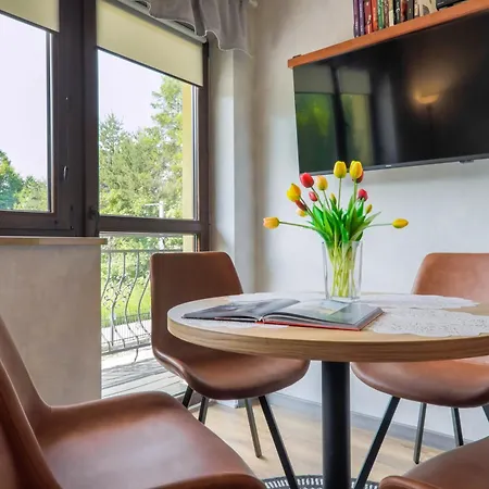 Apartament Premium 6 Białka Tatrzańska