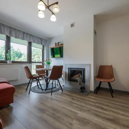 Premium 6 Apartament Białka Tatrzańska