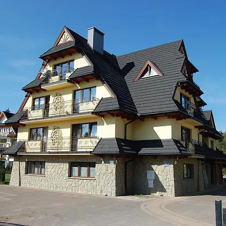 Premium 6 Apartament