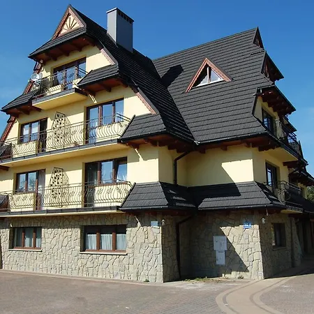 Premium 6 Białka Tatrzańska