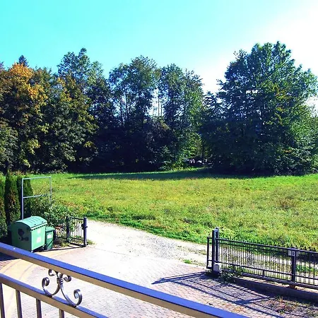 Apartament Premium 6