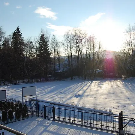 Apartament Premium 6 *