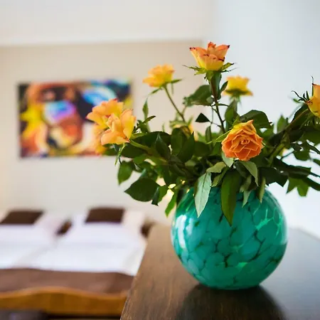 Apartamento Premium 6 *