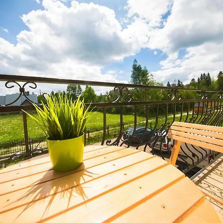 Premium 6 Apartament