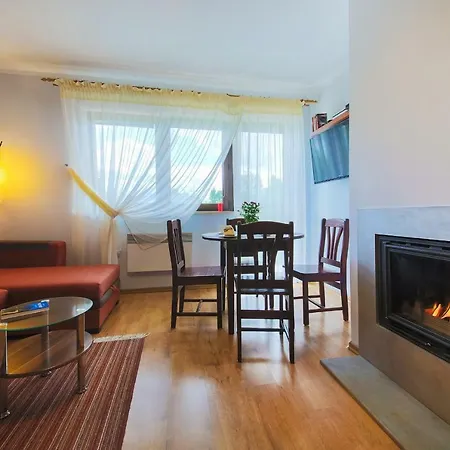 Premium 6 Apartamento *