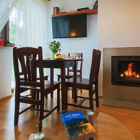 Apartamento Premium 6