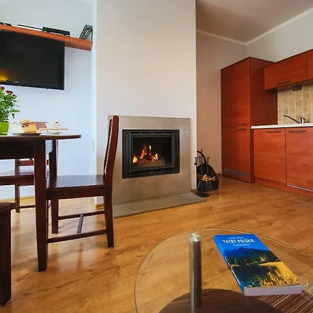 Apartamento Premium 6 *