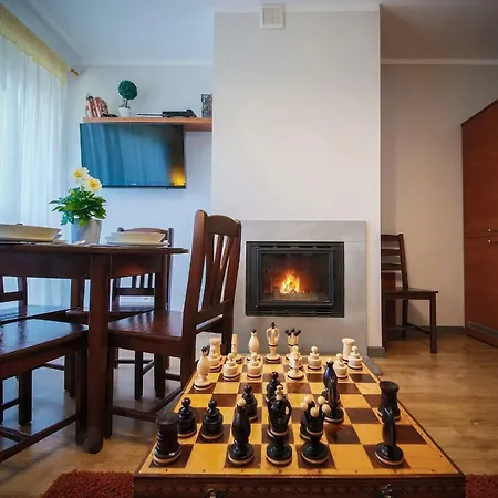 Premium 6 Apartamento