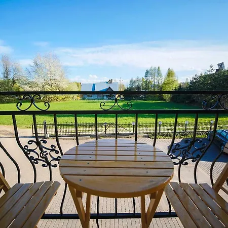 Premium 6 Apartament