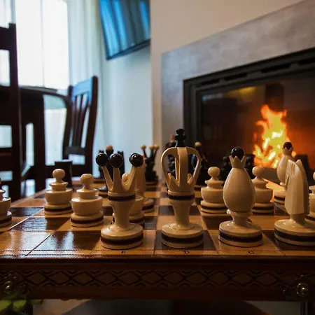 Premium 6 Apartamento Białka Tatrzańska