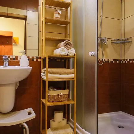 Apartamento Premium 6 Białka Tatrzańska