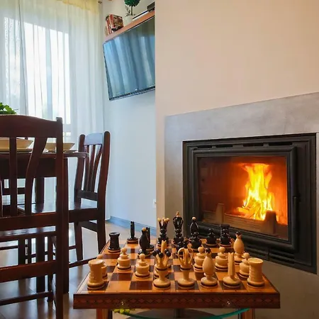 Premium 6 Apartamento Białka Tatrzańska