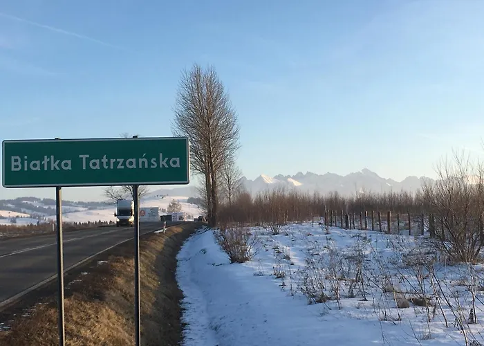 Premium 6 Bialka Tatrzanska