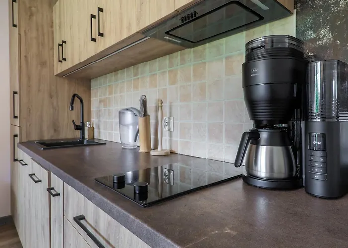 Premium 6 Appartement *