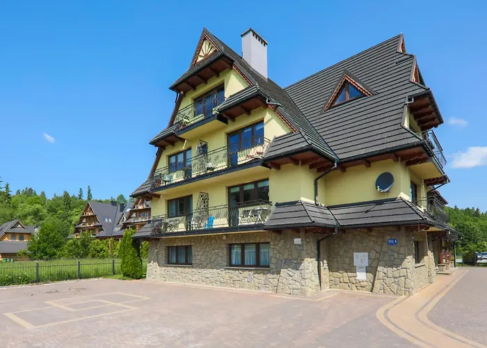 Appartement Premium 6