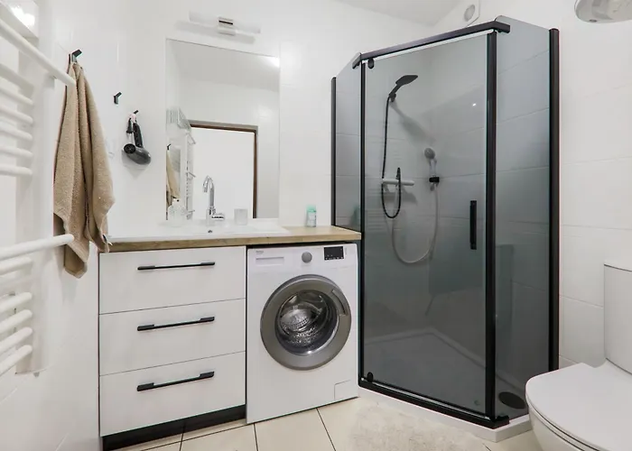 Appartement Premium 6 *