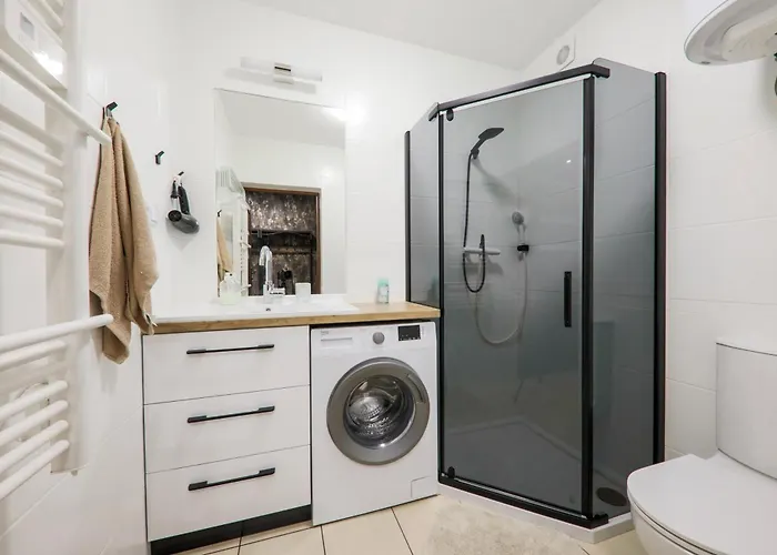 Premium 6 Appartement Bialka Tatrzanska