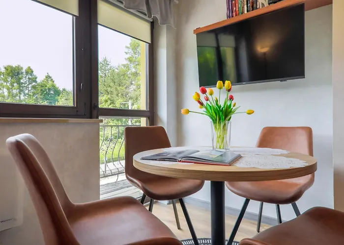 Appartement Premium 6 Bialka Tatrzanska