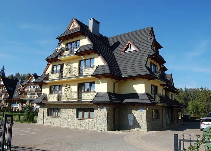 Premium 6 Appartement