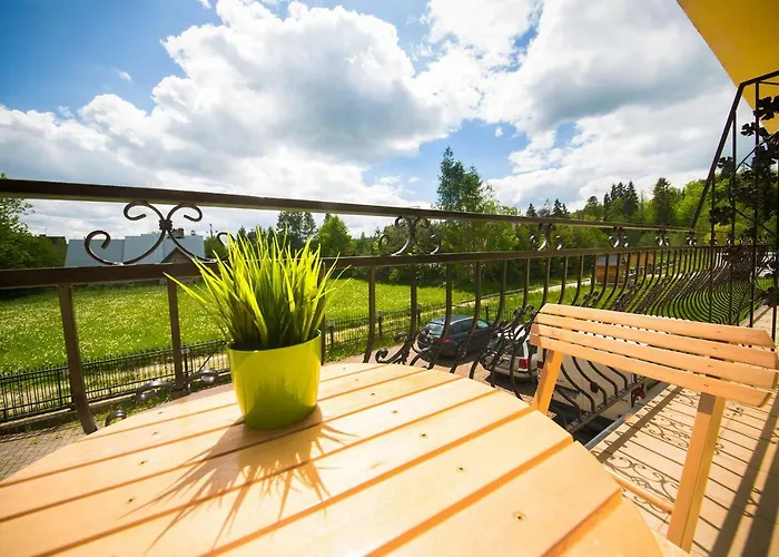 Premium 6 Appartement