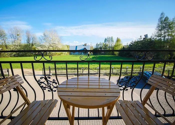 Premium 6 Appartement